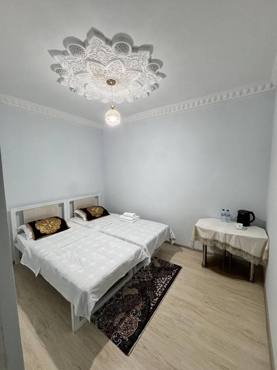 Boutique Boulevard Buhara Kültér fotó