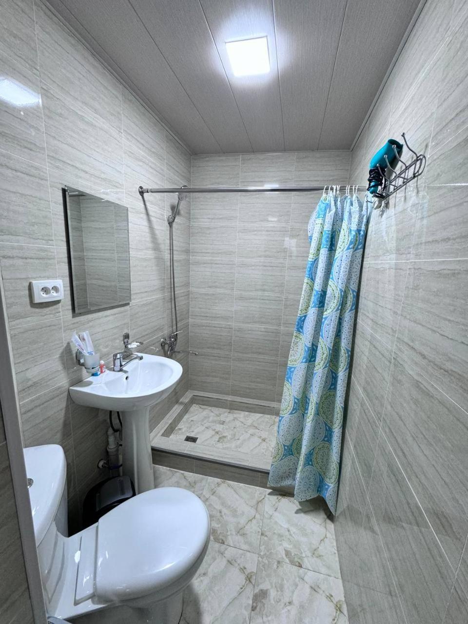 Boutique Boulevard Buhara Kültér fotó