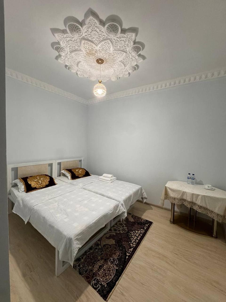 Boutique Boulevard Buhara Kültér fotó
