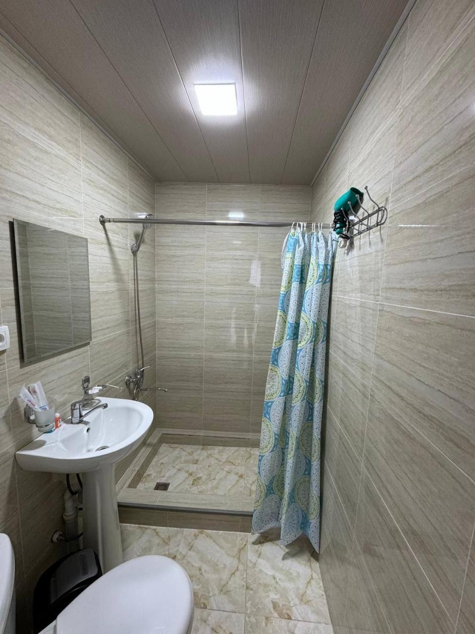 Boutique Boulevard Buhara Kültér fotó