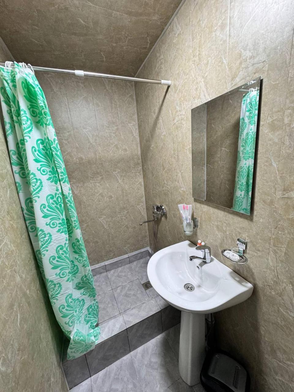 Boutique Boulevard Buhara Kültér fotó