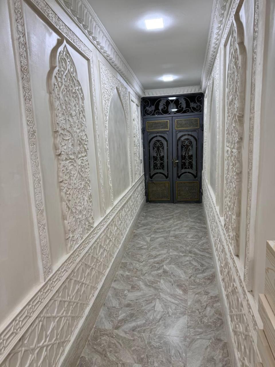 Boutique Boulevard Buhara Kültér fotó