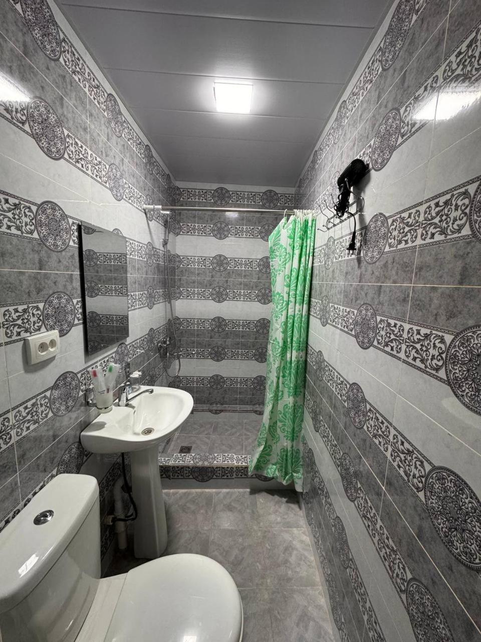 Boutique Boulevard Buhara Kültér fotó