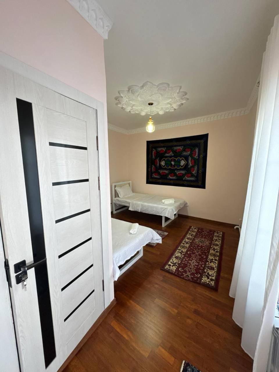Boutique Boulevard Buhara Kültér fotó
