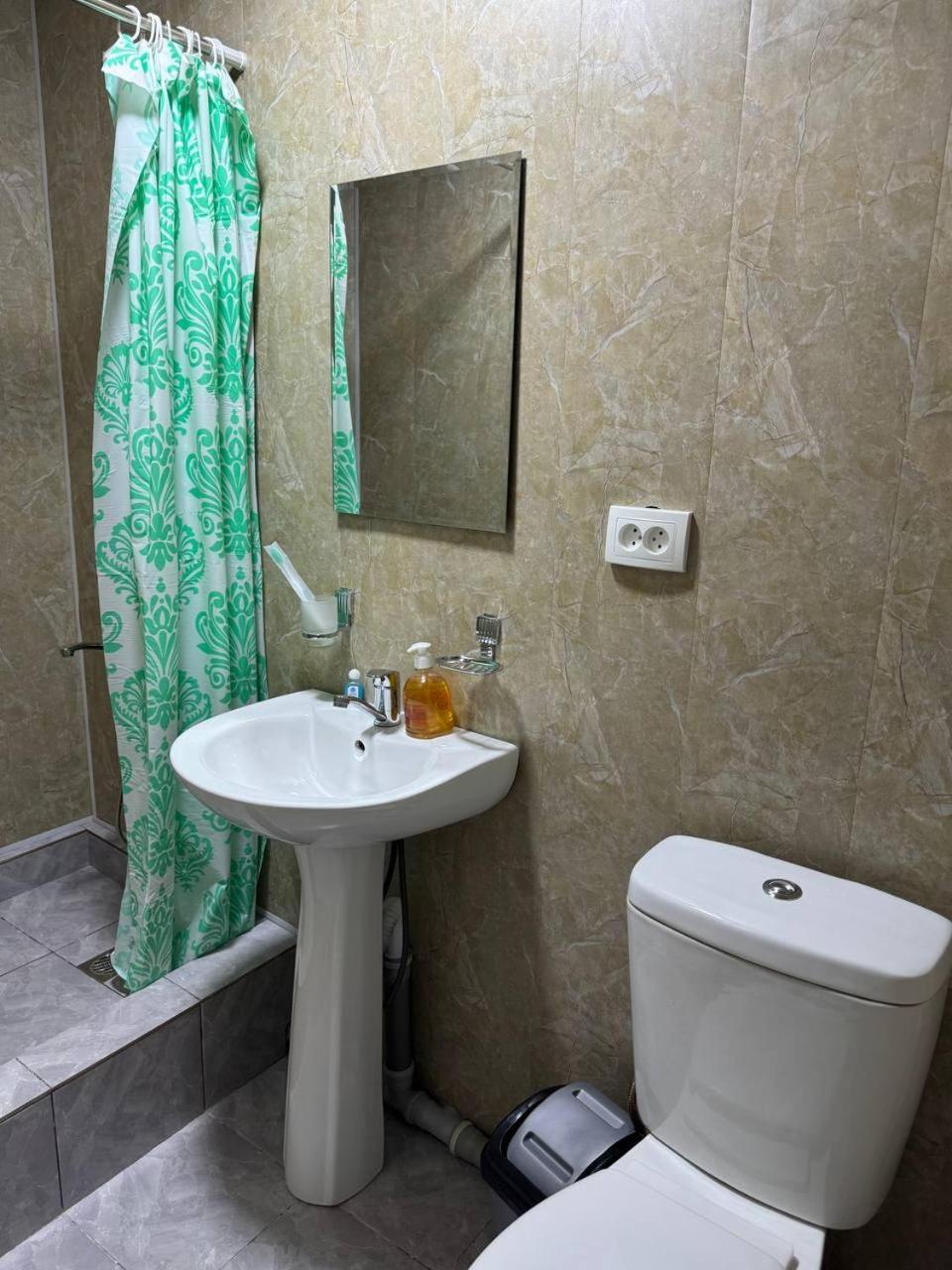 Boutique Boulevard Buhara Kültér fotó
