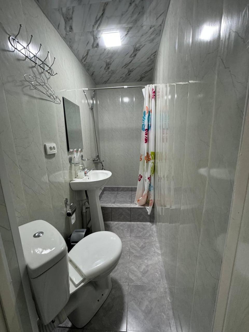 Boutique Boulevard Buhara Kültér fotó