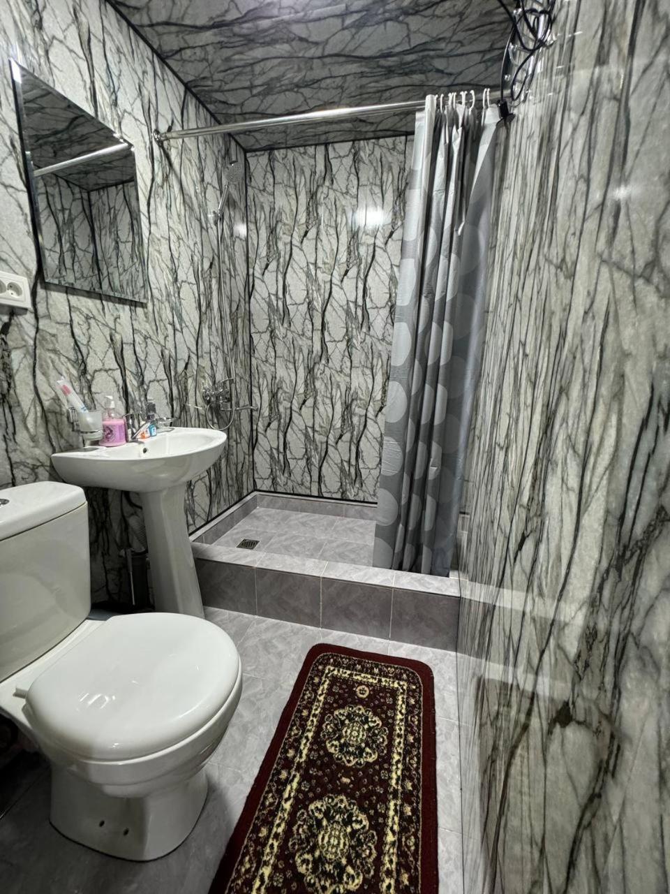 Boutique Boulevard Buhara Kültér fotó