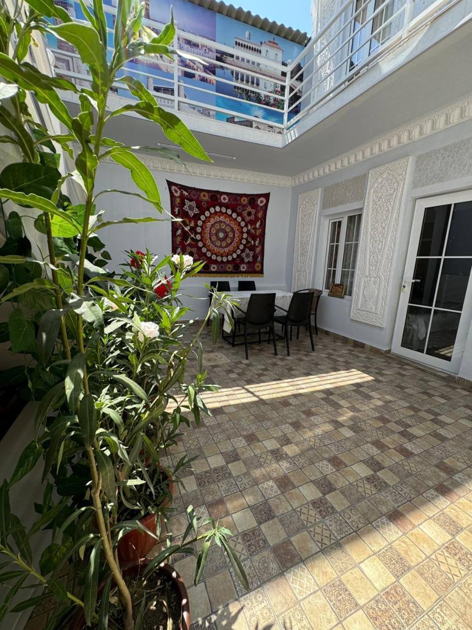 Boutique Boulevard Buhara Kültér fotó
